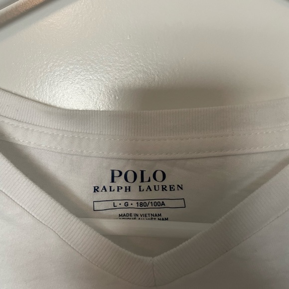 Polo Ralph Lauren Tee Shirt - Picture 2 of 5
